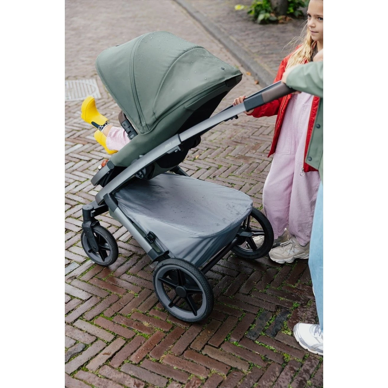 Joolz Geo5 kompletní set - 