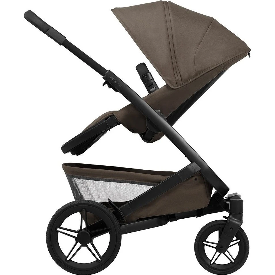 Joolz Geo5 kompletní set - 