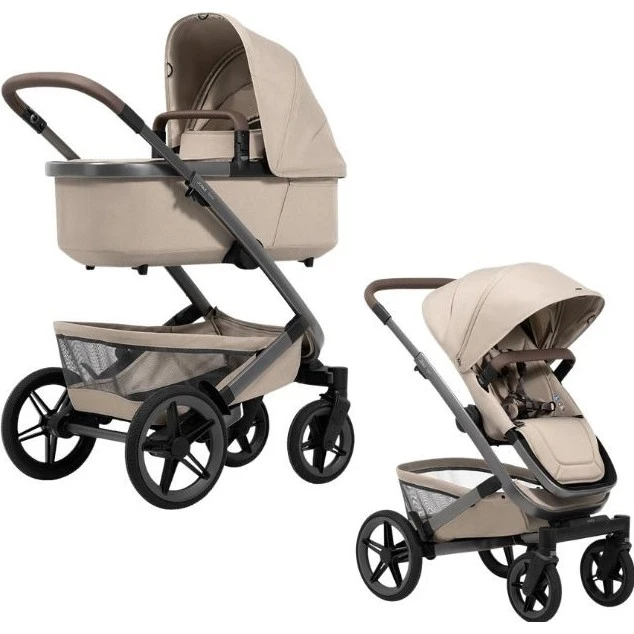 Joolz Geo5 kompletní set varianta Sandy taupe