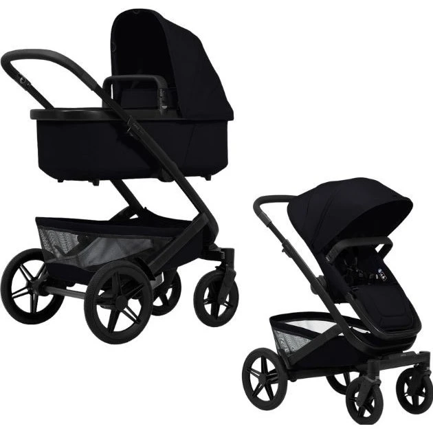 Joolz Geo5 kompletní set varianta Space black