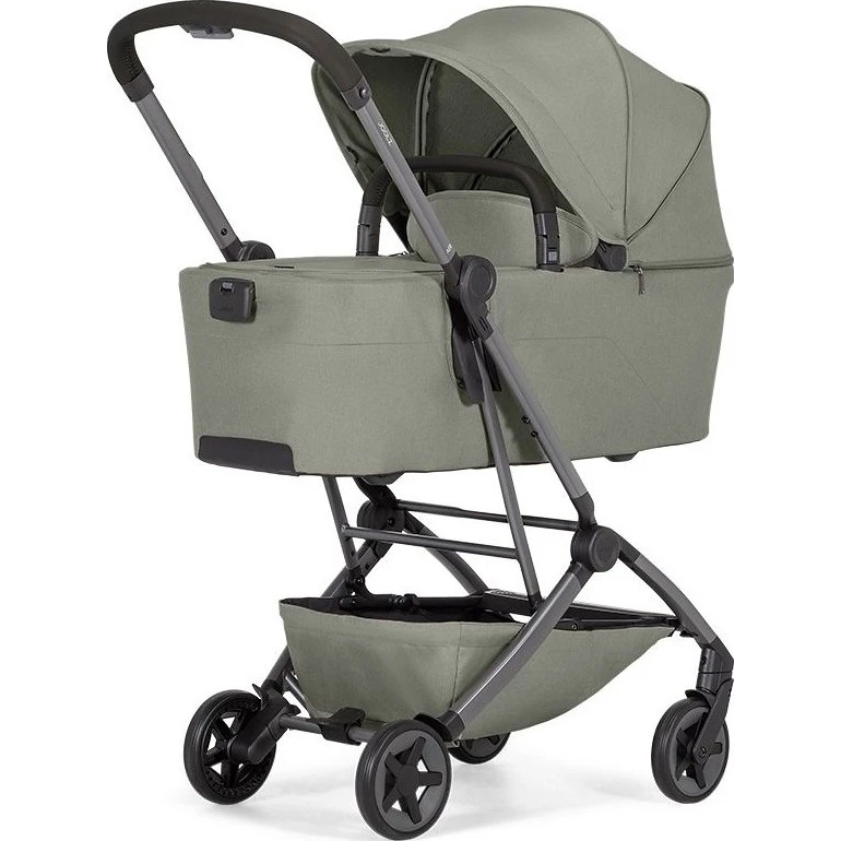 Joolz AER 2 hluboký díl (korba) varianta Sage Green