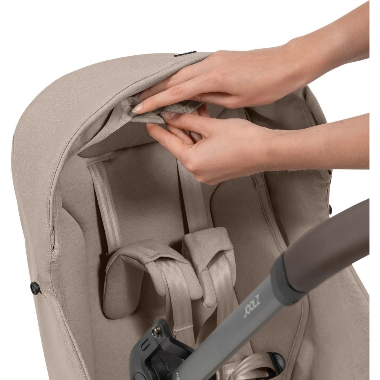 Joolz AER2 NEST TO SEAT - 