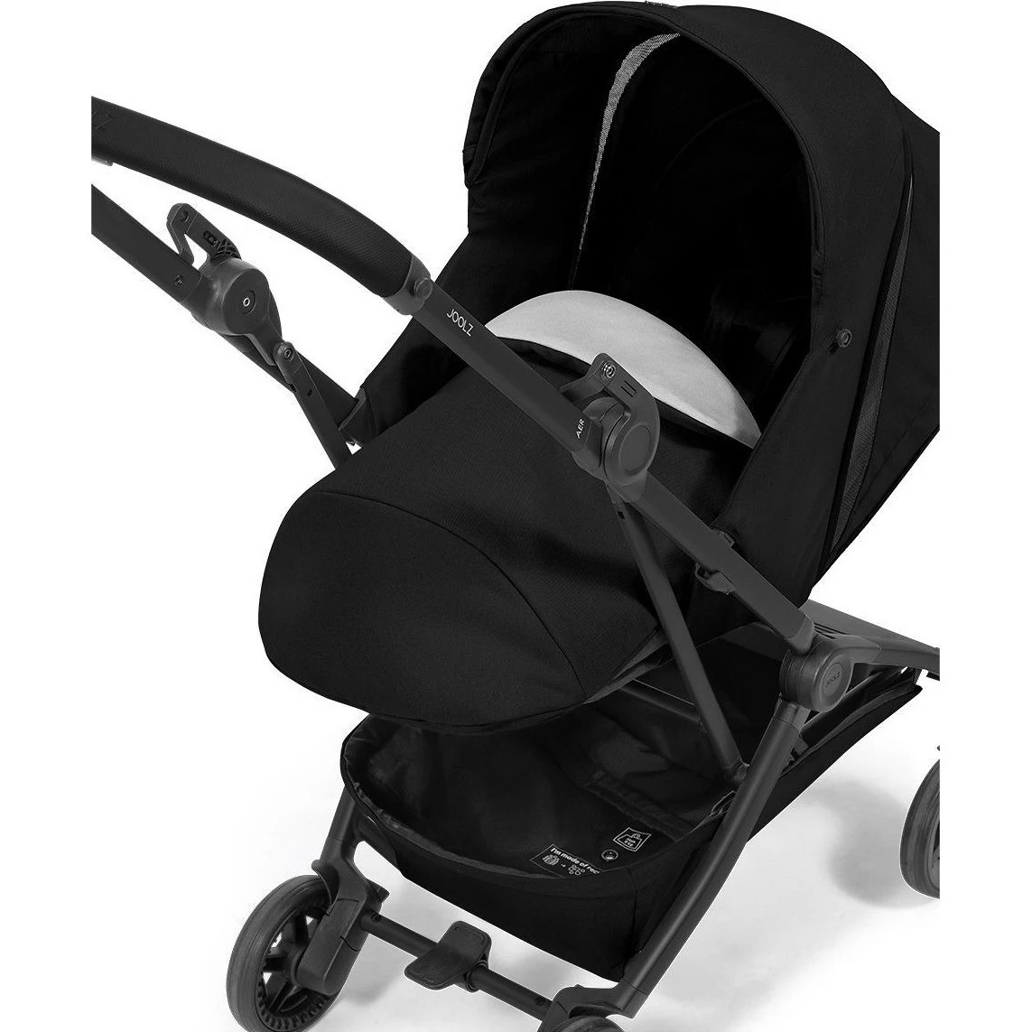 Joolz AER2 NEST TO SEAT - 