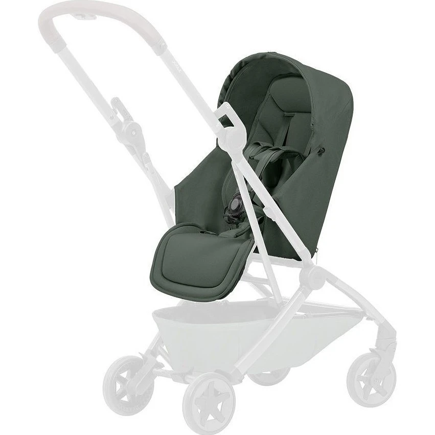 Joolz AER2 NEST TO SEAT - 