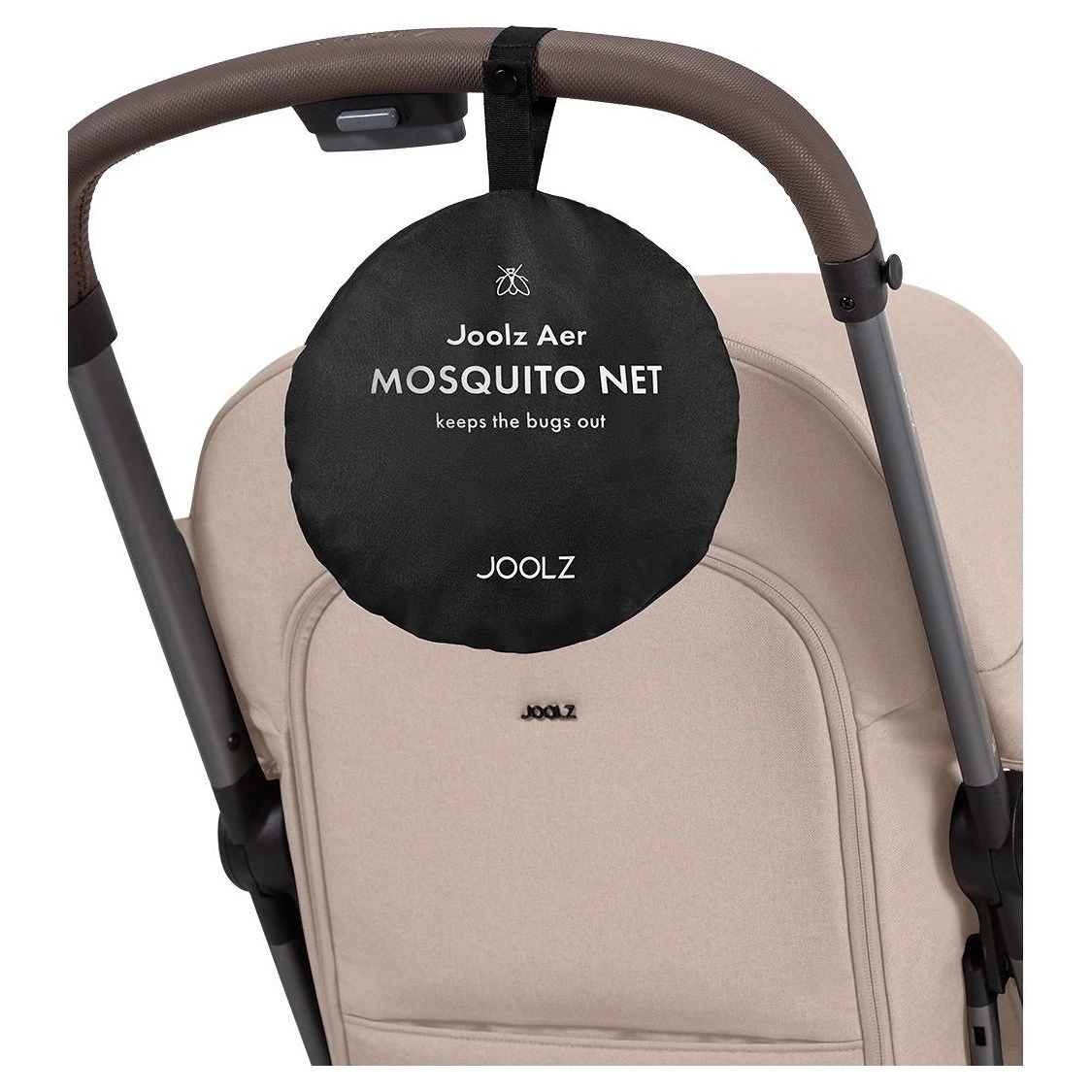 Joolz AER2 síťka proti hmyzu - 