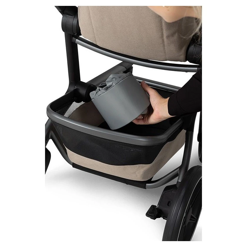 Joolz Day5/Geo3 pláštěnka - 