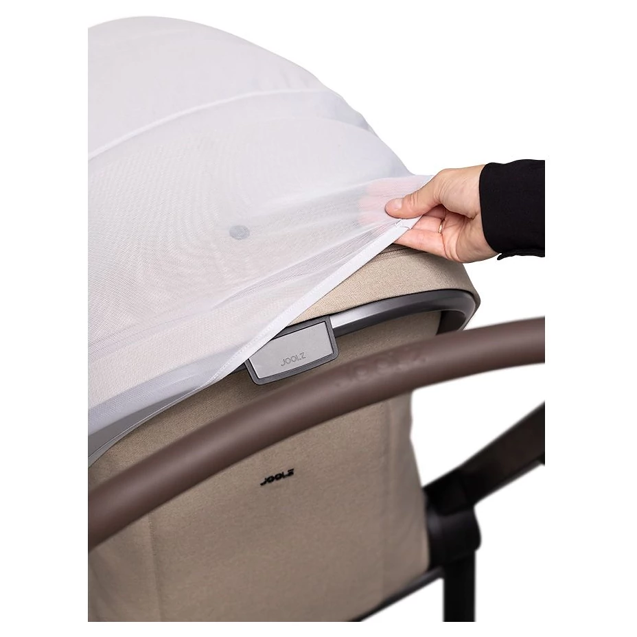 Joolz Day5/Hub2 síťka proti hmyzu - 