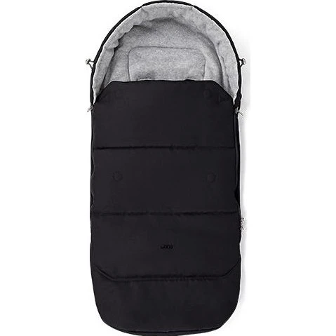 Joolz Fusak Universal varianta Space Black