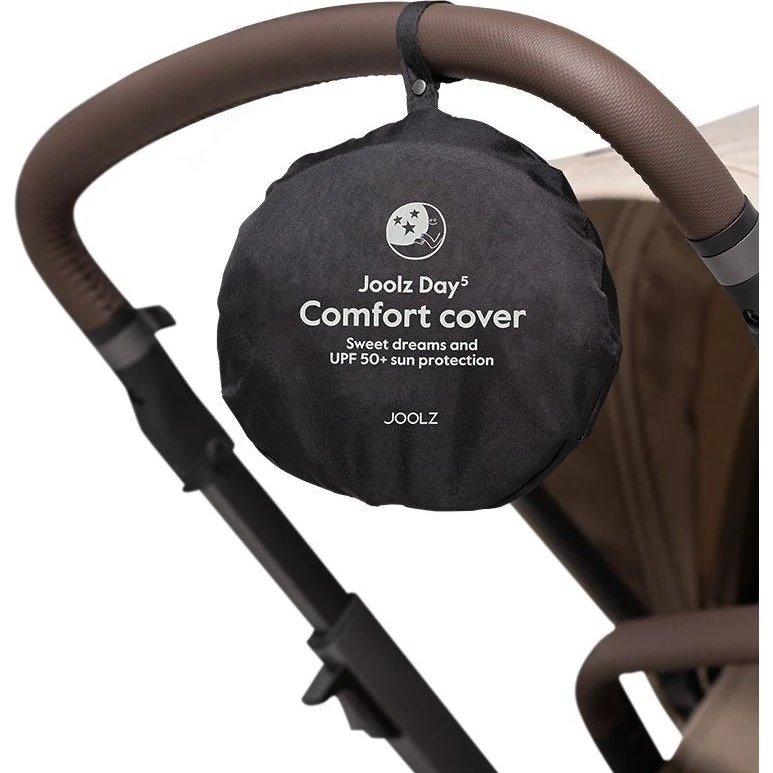 Joolz Day5 komfortní stínítko - 