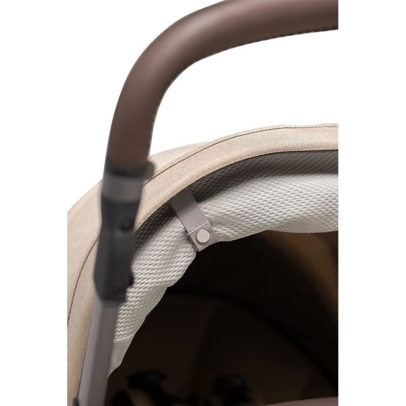 Joolz Day5 komfortní stínítko - 