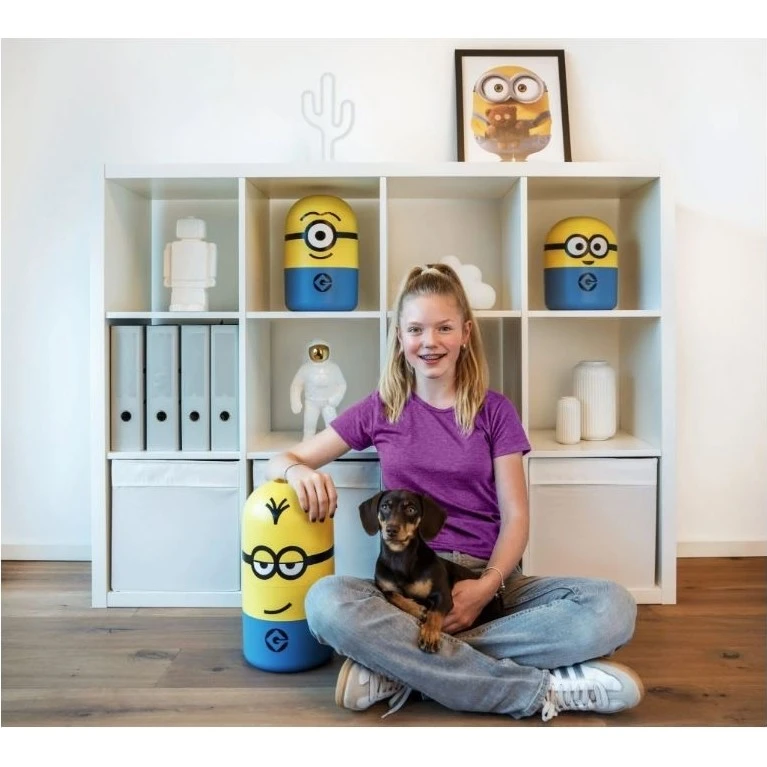 Keeeper Úložný box Mimoň - 