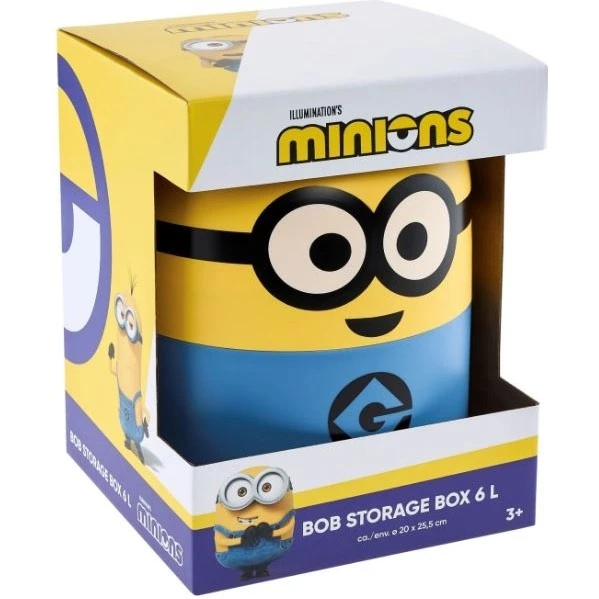 Keeeper Úložný box Mimoň - 