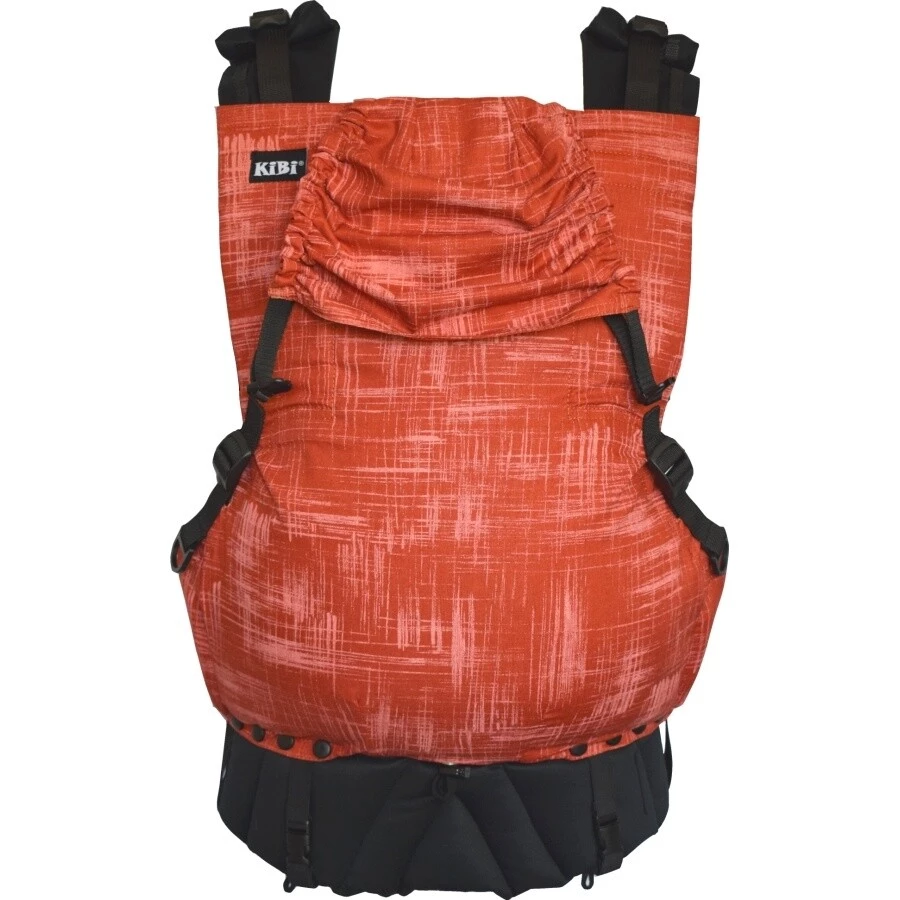 KiBi IN nosítko látkové