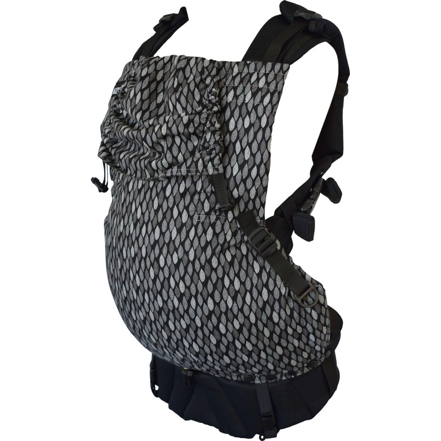 KiBi IN nosítko látkové -