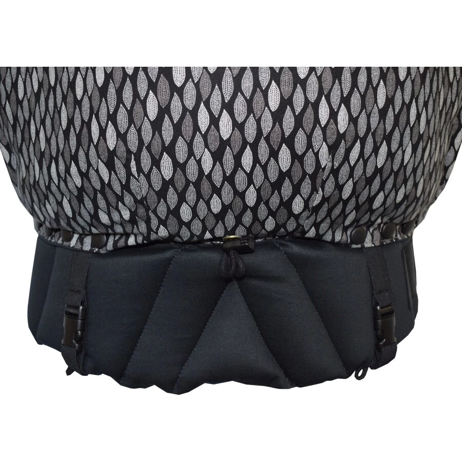 KiBi IN nosítko látkové -