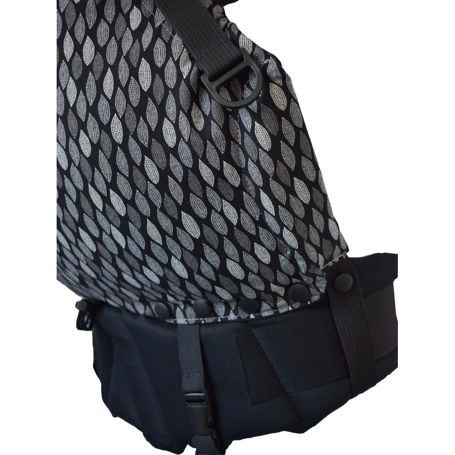 KiBi IN nosítko látkové -