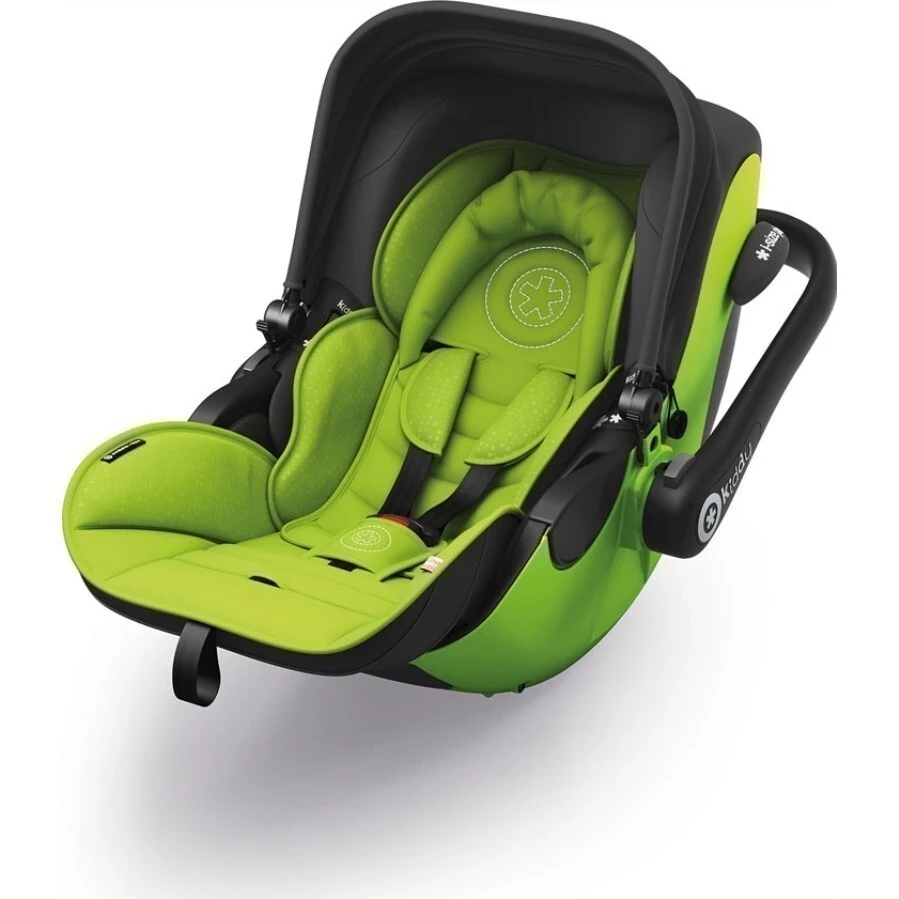 Kiddy Evoluna I Size