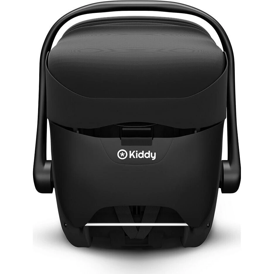 Kiddy Autosedačka Evoluna i-Size 2 + isofixová základna - Kiddy Evoluna i-Size 2 Lizard green