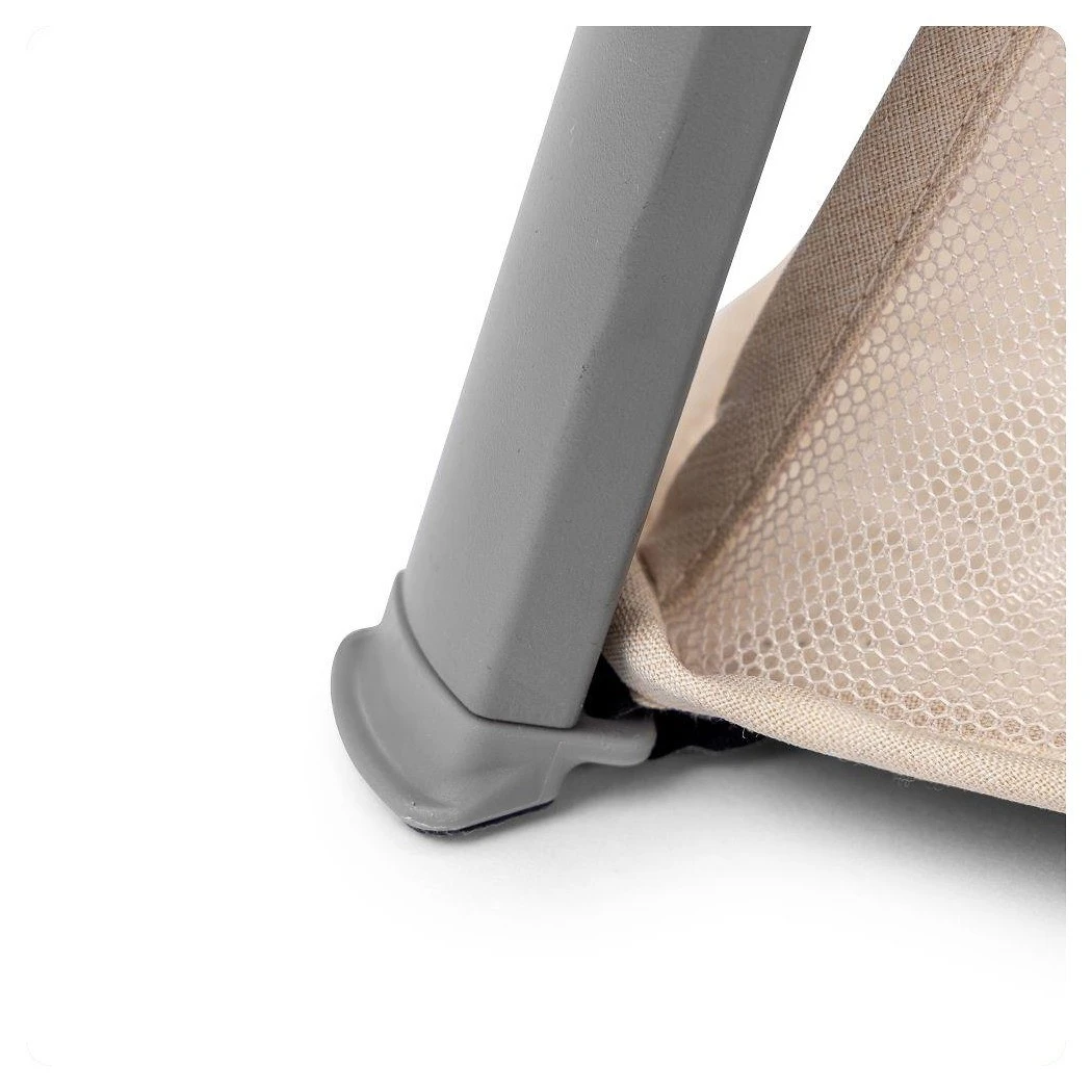 Kidnort Cestovní postýlka Bleke 2v1 - 