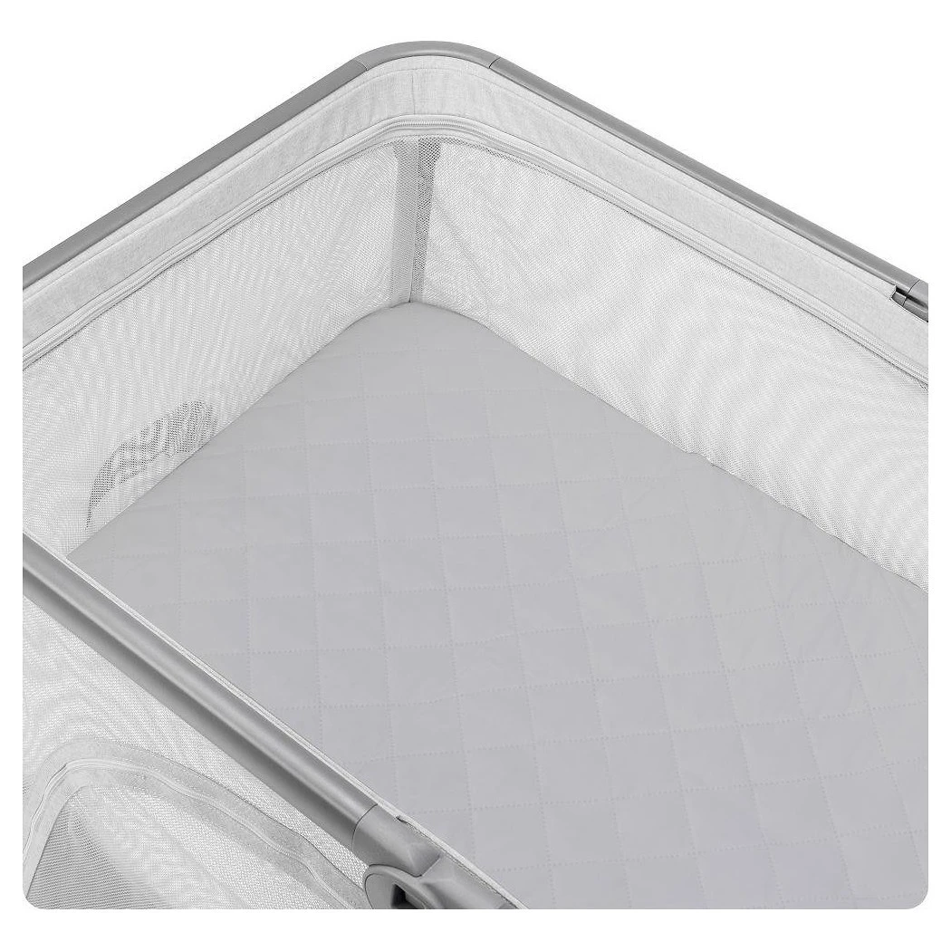 Kidnort Cestovní postýlka Bleke 2v1 - 