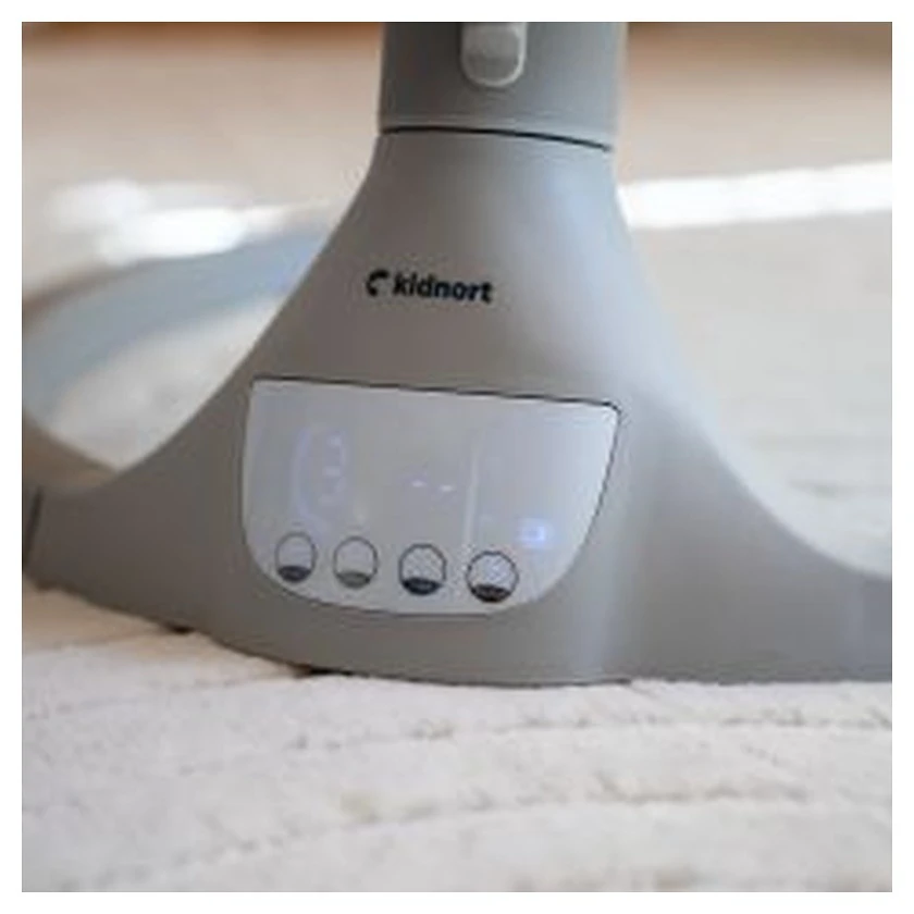 Kidnort Elektrické houpátko Svaie - 