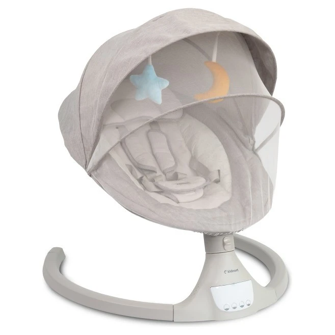 Kidnort Elektrické houpátko Svaie - 