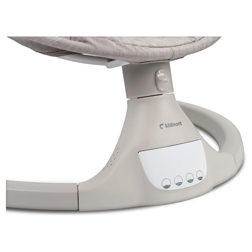 Kidnort Elektrické houpátko Svaie - 