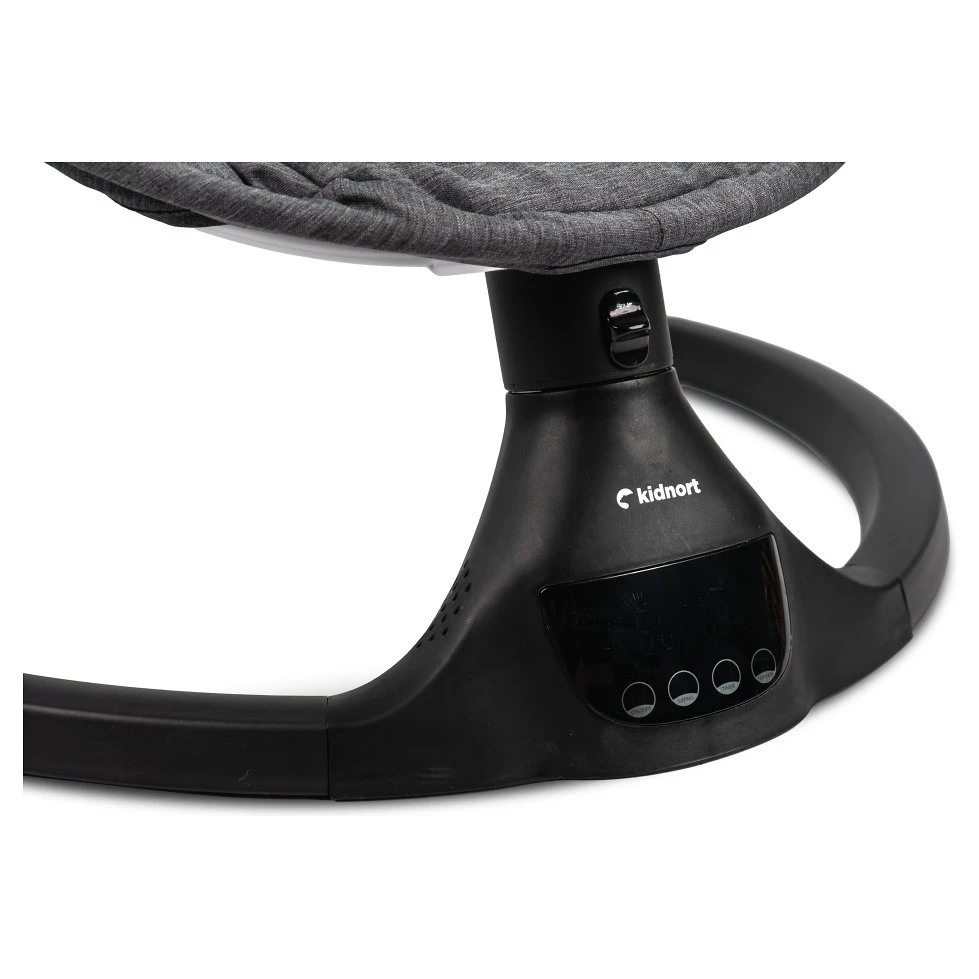 Kidnort Elektrické houpátko Svaie - 