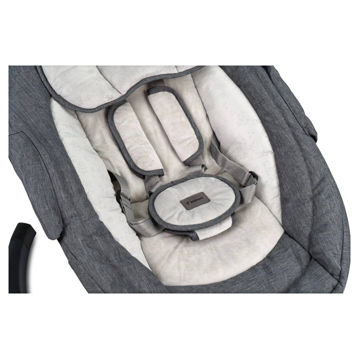 Kidnort Elektrické houpátko Svaie - 