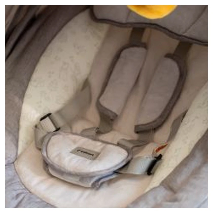 Kidnort Elektrické houpátko Svaie - 