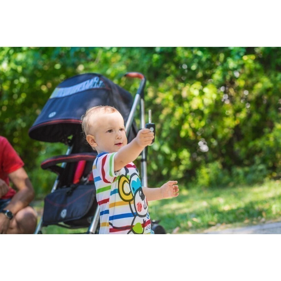 Knorr Buggy VW Volkswagen Convert -