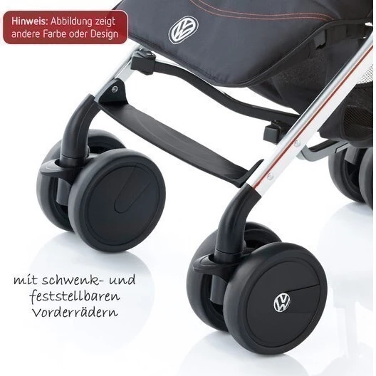 Knorr Buggy VW Volkswagen Convert -