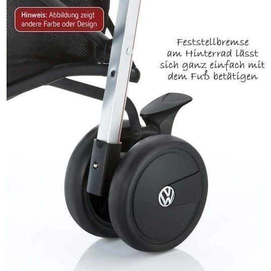 Knorr Buggy VW Volkswagen Convert -