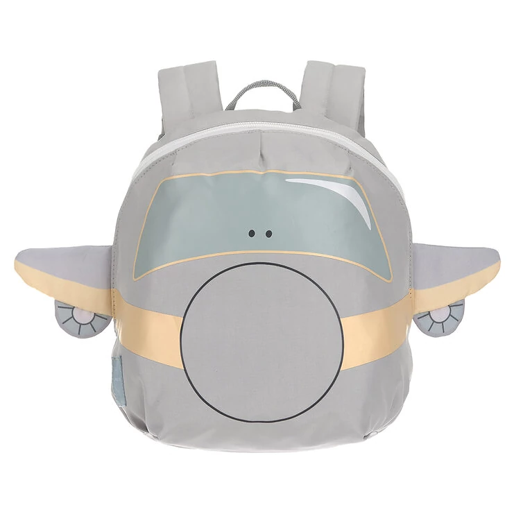 Lässig Batůžek Tiny varianta Airplane