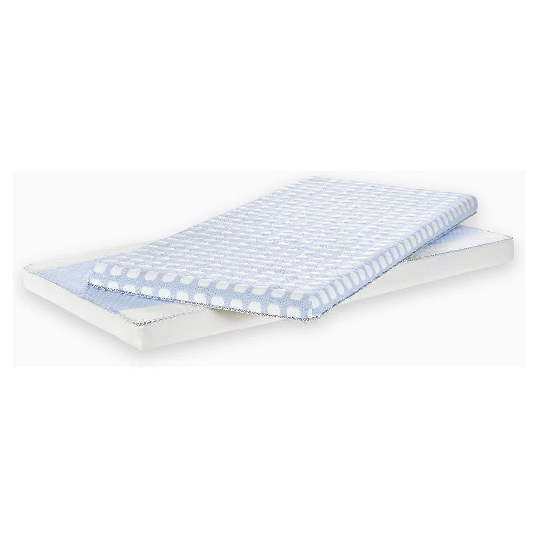 Ecus Kids Dětská matrace 120x60cm Care Ultimate - 