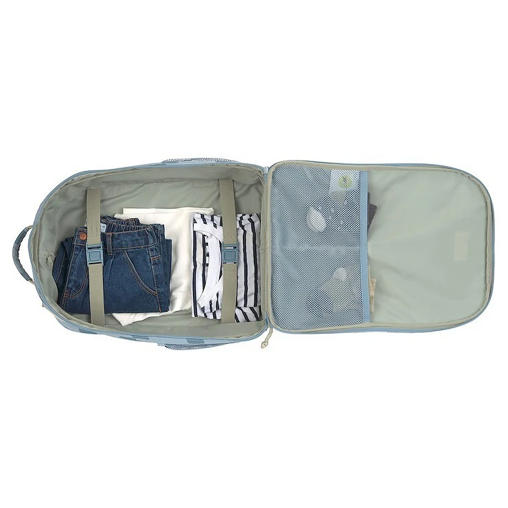 Lassig Kufr Trolley Pattern Party - 