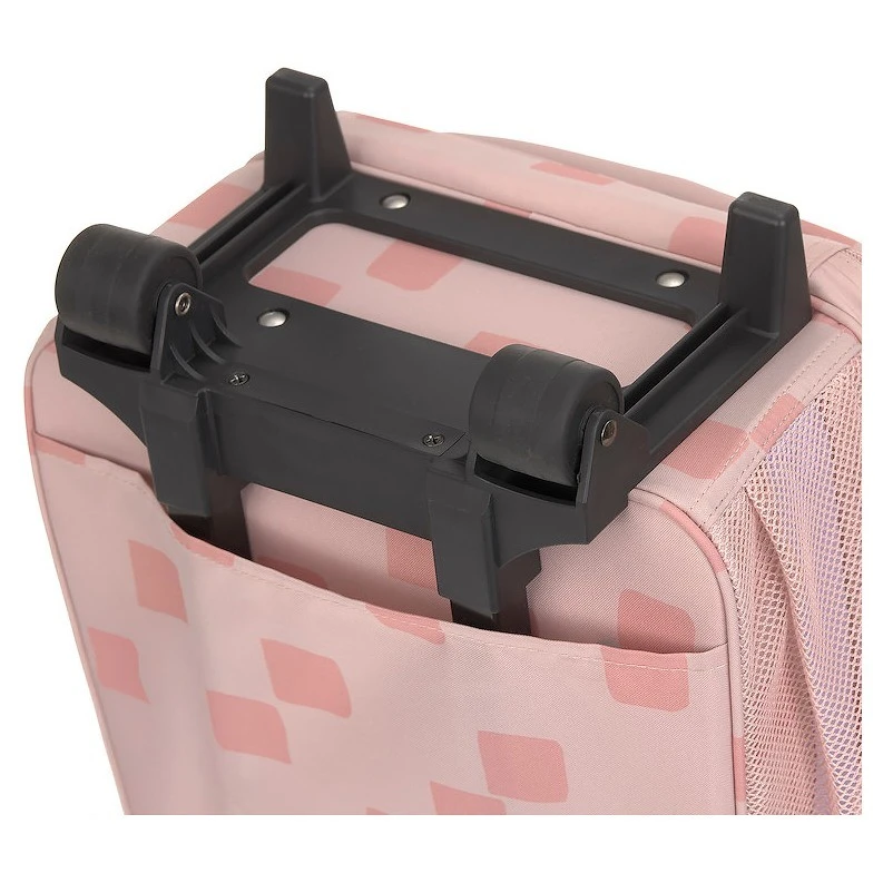 Lassig Kufr Trolley Pattern Party - 