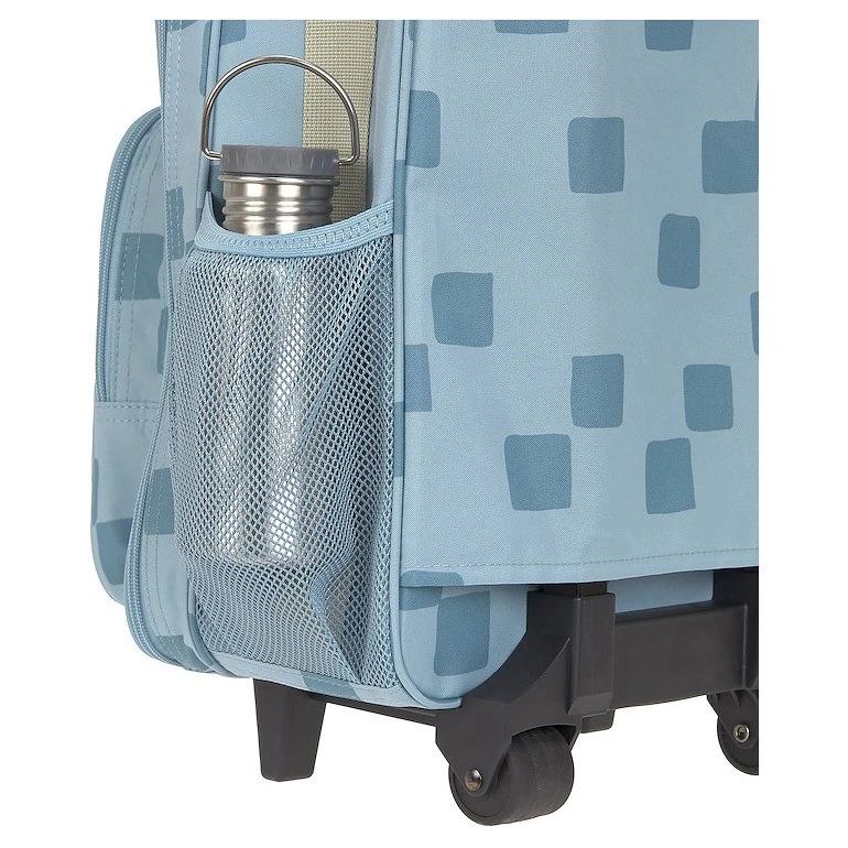 Lassig Kufr Trolley Pattern Party - 