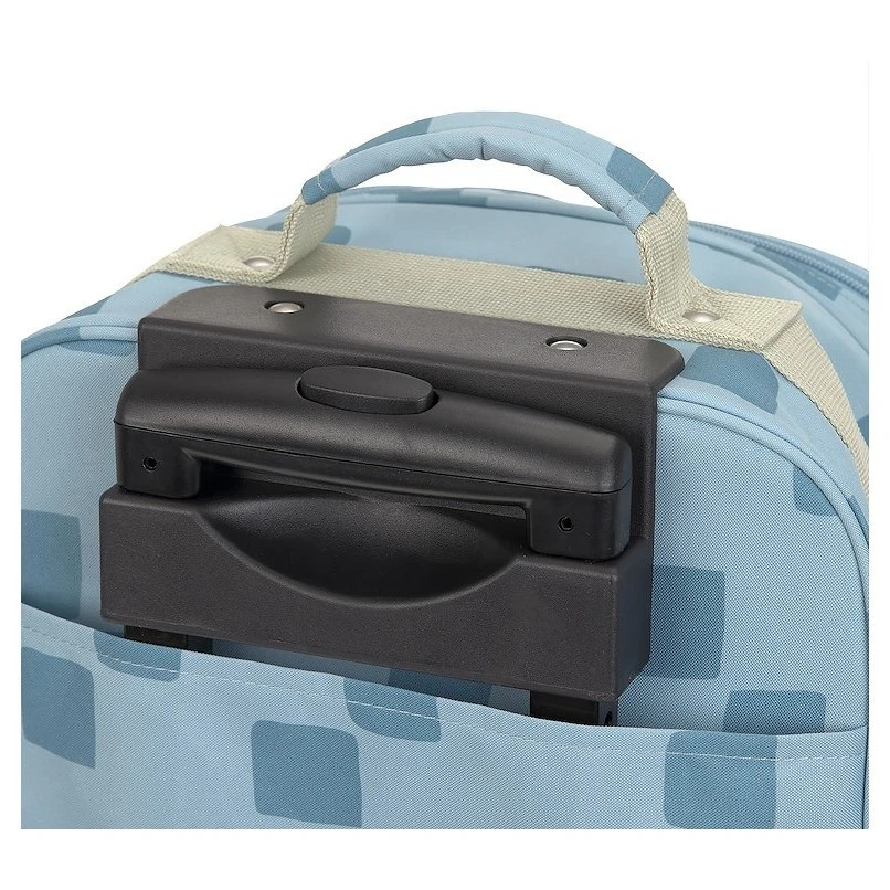 Lassig Kufr Trolley Pattern Party - 