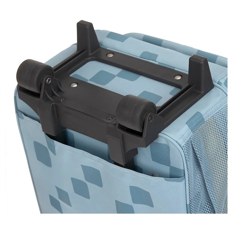 Lassig Kufr Trolley Pattern Party - 