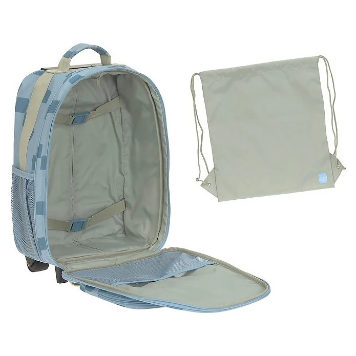 Lassig Kufr Trolley Pattern Party - 