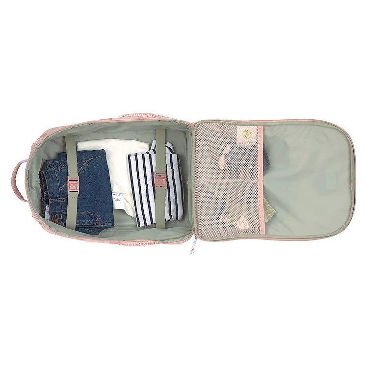 Lassig Kufr Trolley Pattern Party - 