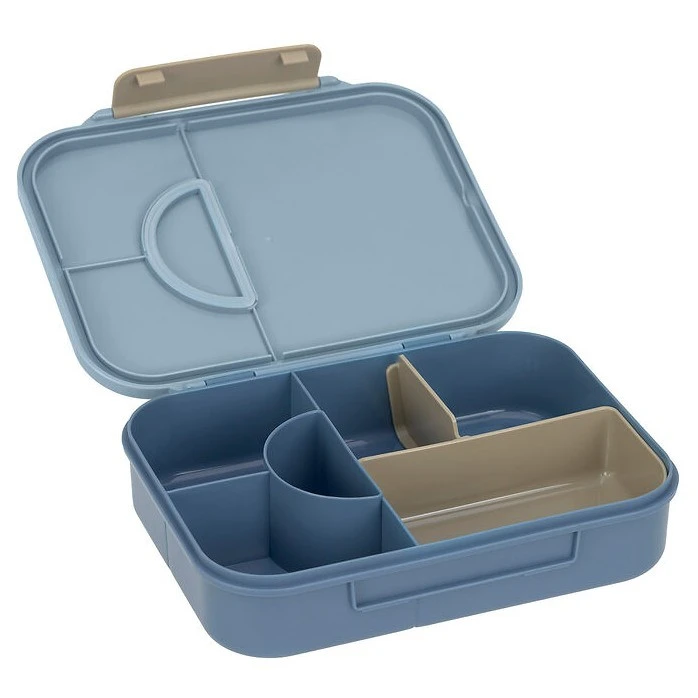 Lassig Lunchbox Bento Pattern Party - 