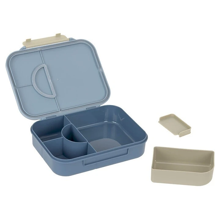 Lassig Lunchbox Bento Pattern Party - 