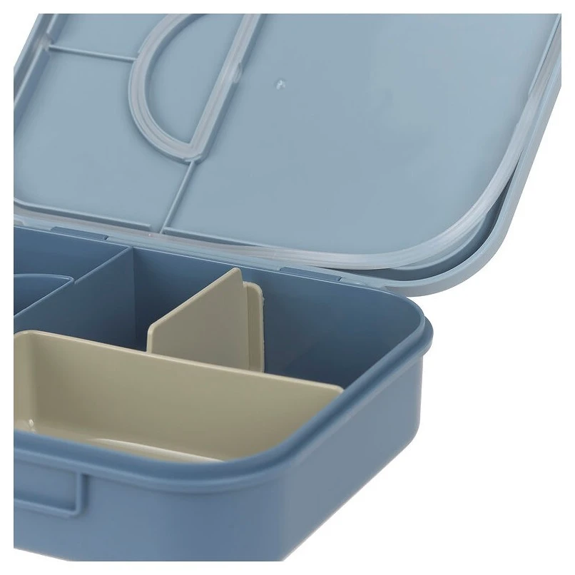 Lassig Lunchbox Bento Pattern Party - 