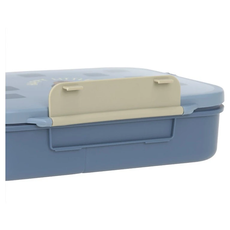 Lassig Lunchbox Bento Pattern Party - 