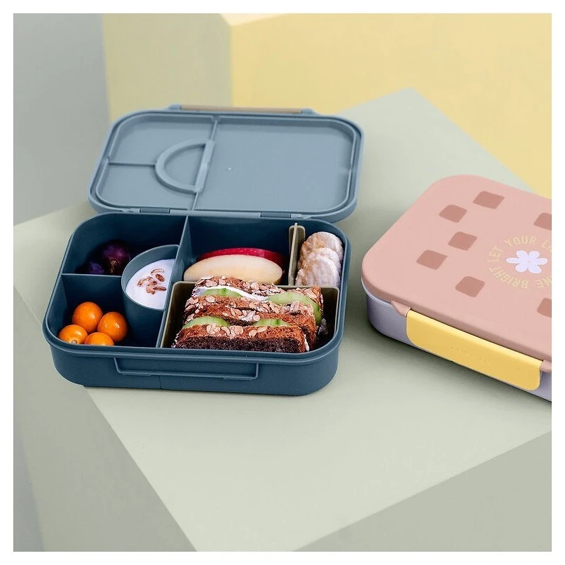Lassig Lunchbox Bento Pattern Party - 