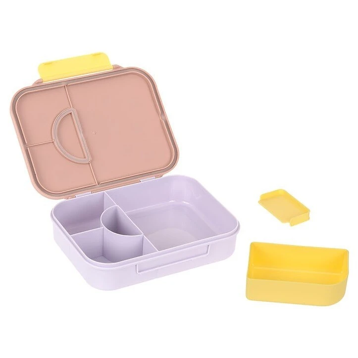 Lassig Lunchbox Bento Pattern Party - 