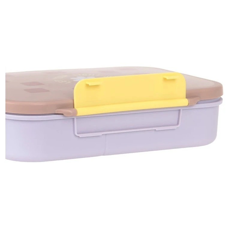 Lassig Lunchbox Bento Pattern Party - 