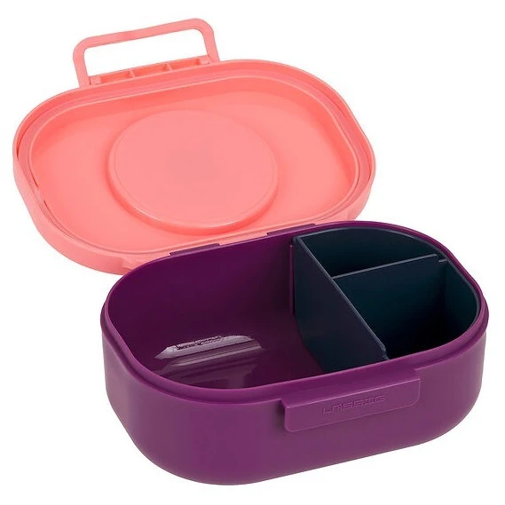 Lassig Lunchbox Snack & Style Unique - 